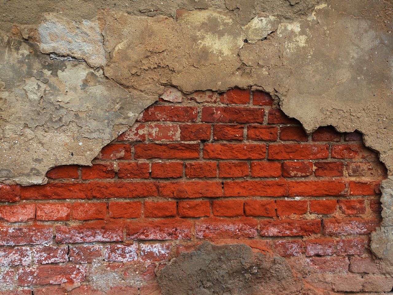 broken render