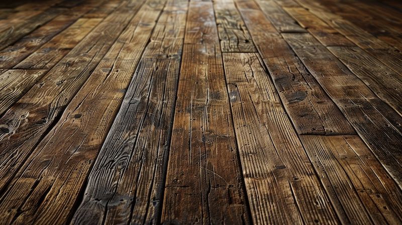 solid timber flooring