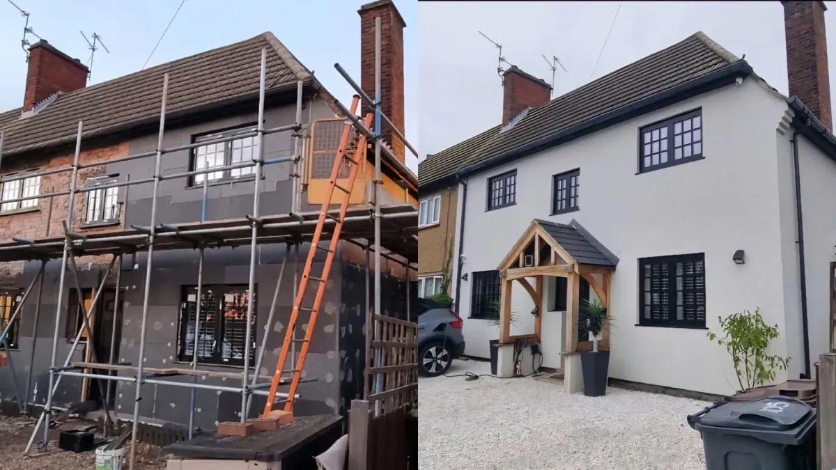 House comparison
