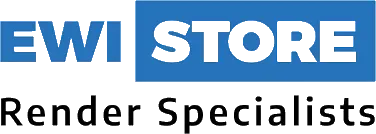 ewi store logo