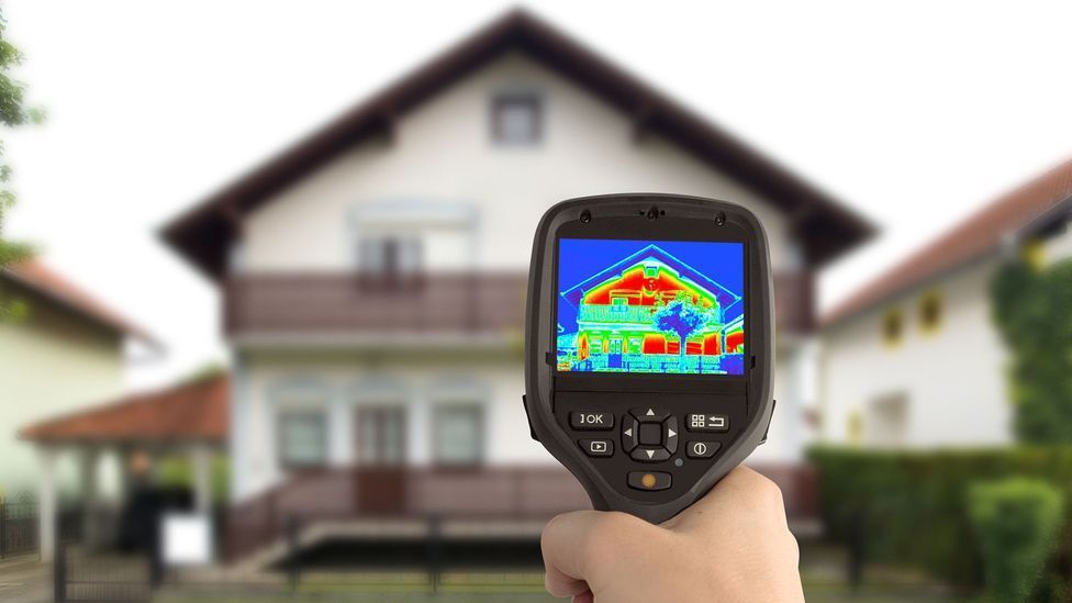 Thermal Scanner